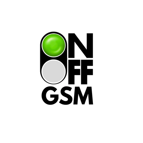 ON-OFF GSM